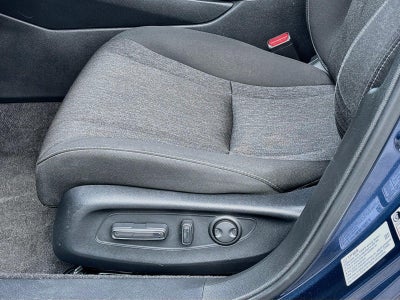 2023 Honda Accord Sedan EX