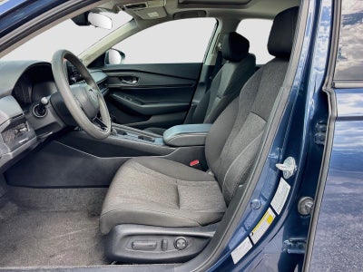 2023 Honda Accord Sedan EX