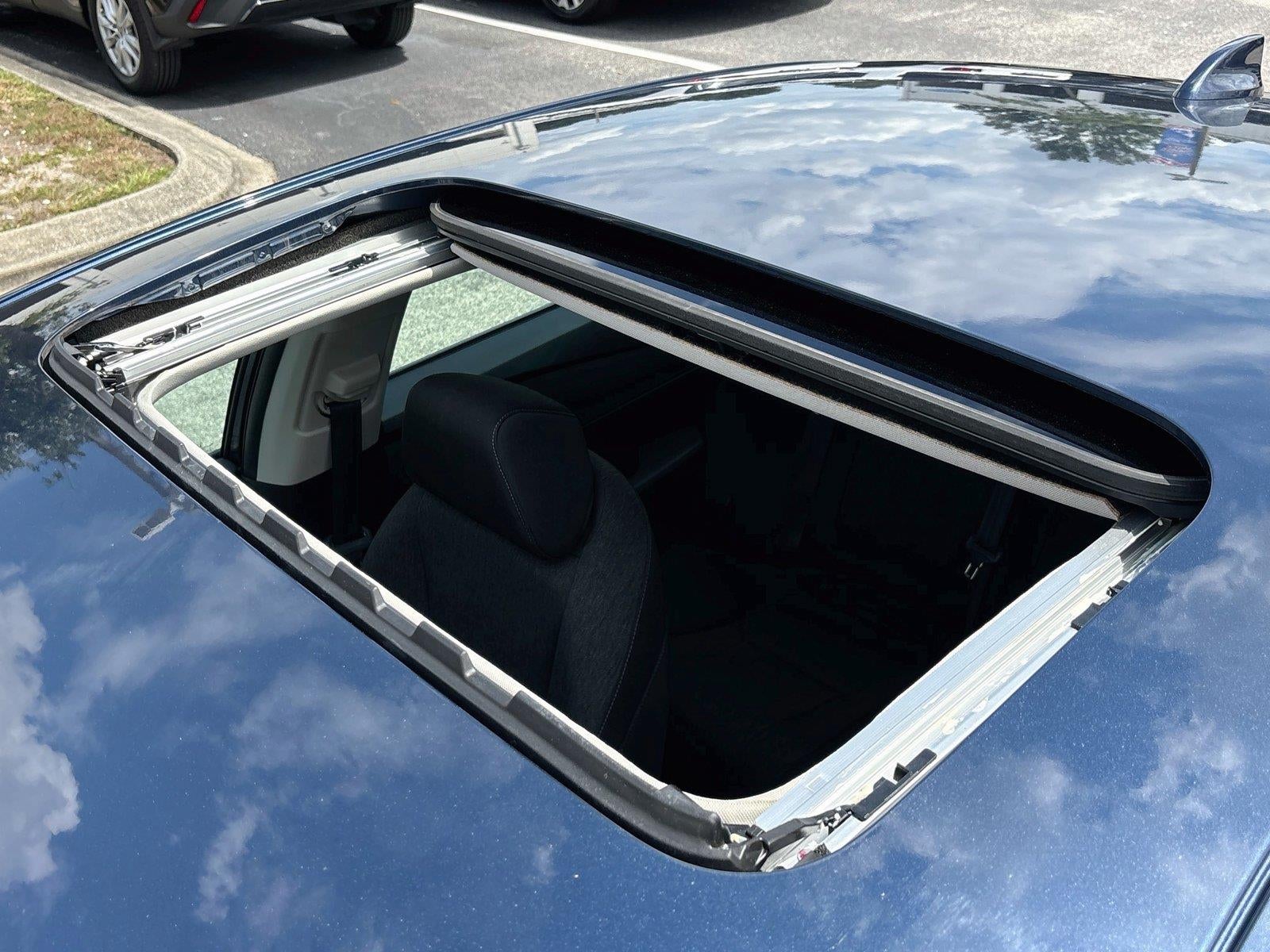 2023 Honda Accord Sedan EX