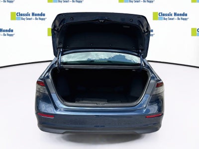 2023 Honda Accord Sedan EX