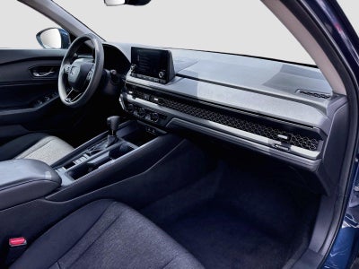 2023 Honda Accord Sedan EX