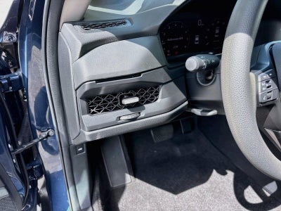 2023 Honda Accord Sedan EX