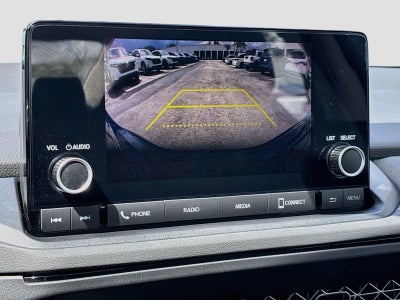 2023 Honda Accord Sedan EX
