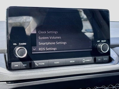 2023 Honda Accord Sedan EX