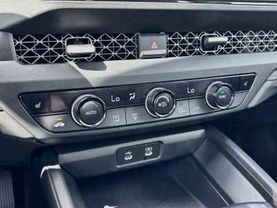 2023 Honda Accord Sedan EX