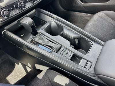 2023 Honda Accord Sedan EX