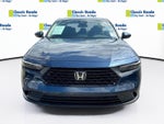 2023 Honda Accord Sedan EX