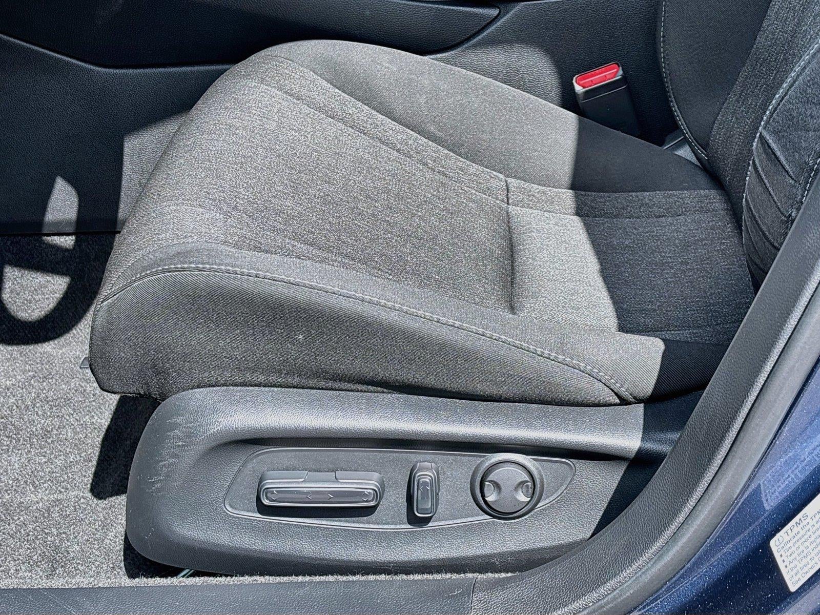 2023 Honda Accord Sedan EX