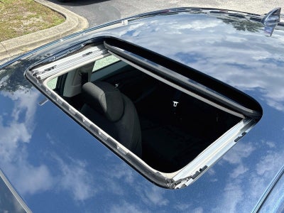 2023 Honda Accord Sedan EX