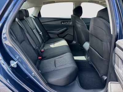 2023 Honda Accord Sedan EX