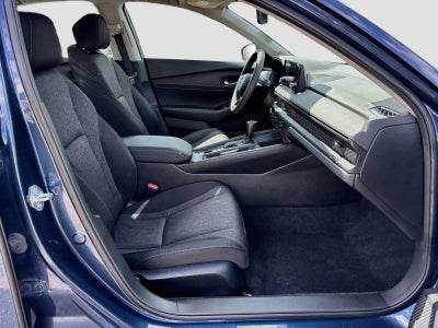 2023 Honda Accord Sedan EX