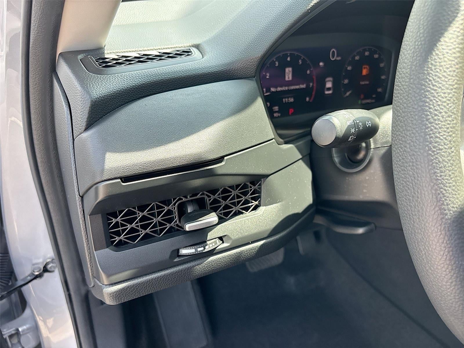 2023 Honda Accord Sedan EX