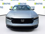 2023 Honda Accord Sedan EX