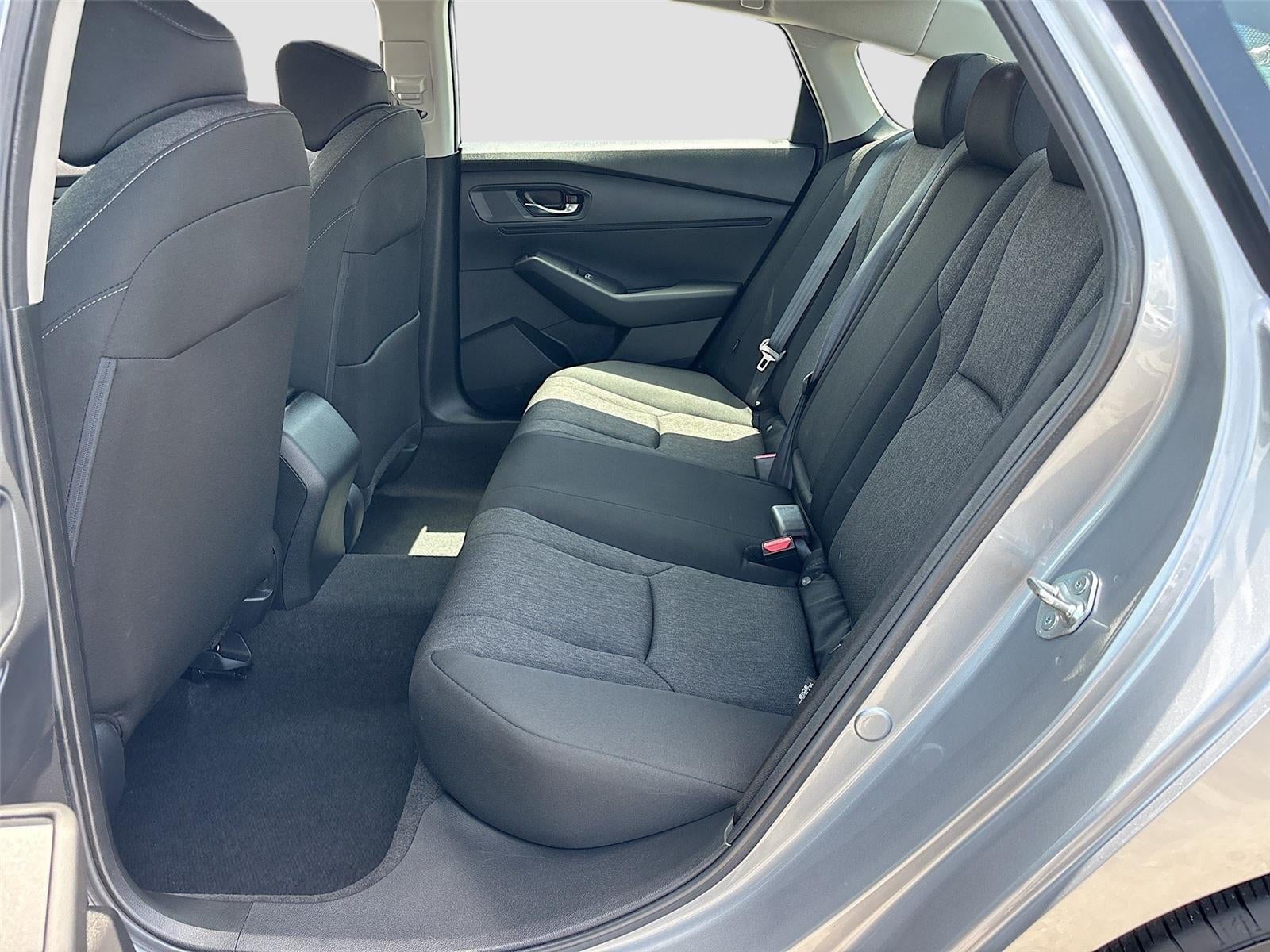 2023 Honda Accord Sedan EX