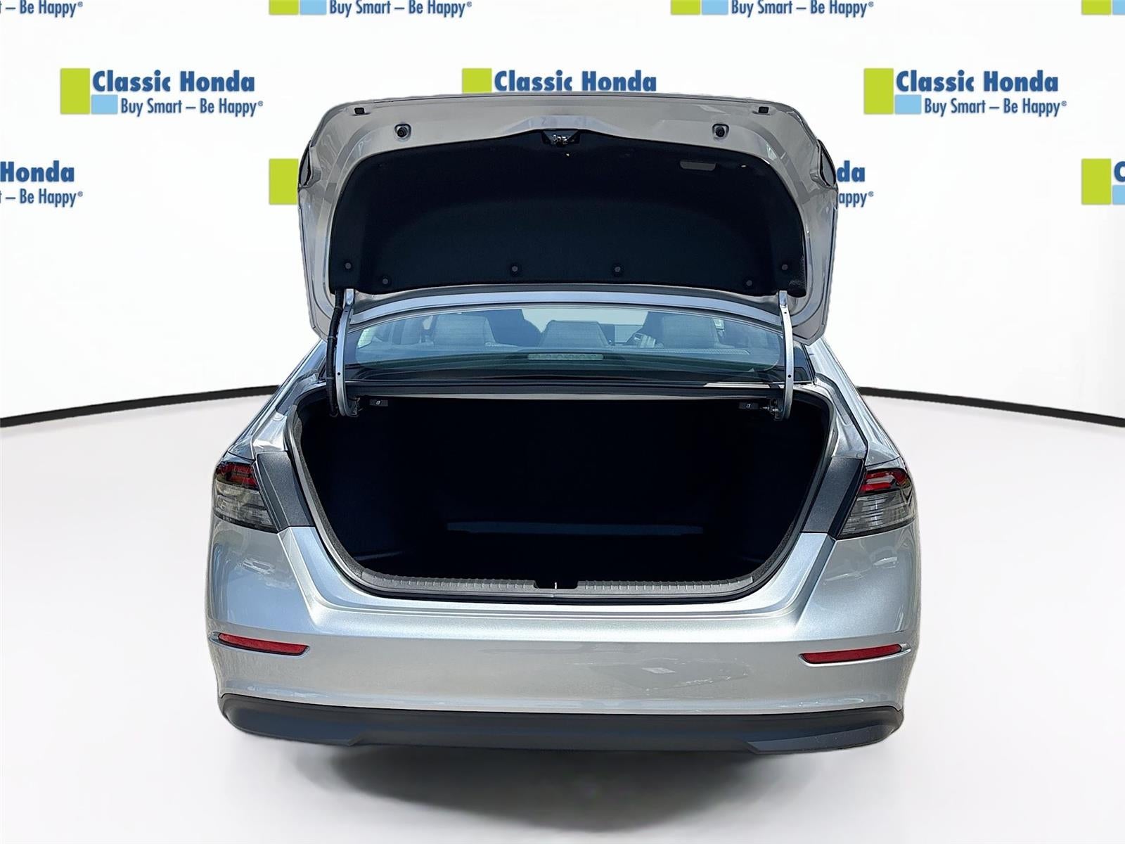 2023 Honda Accord Sedan EX