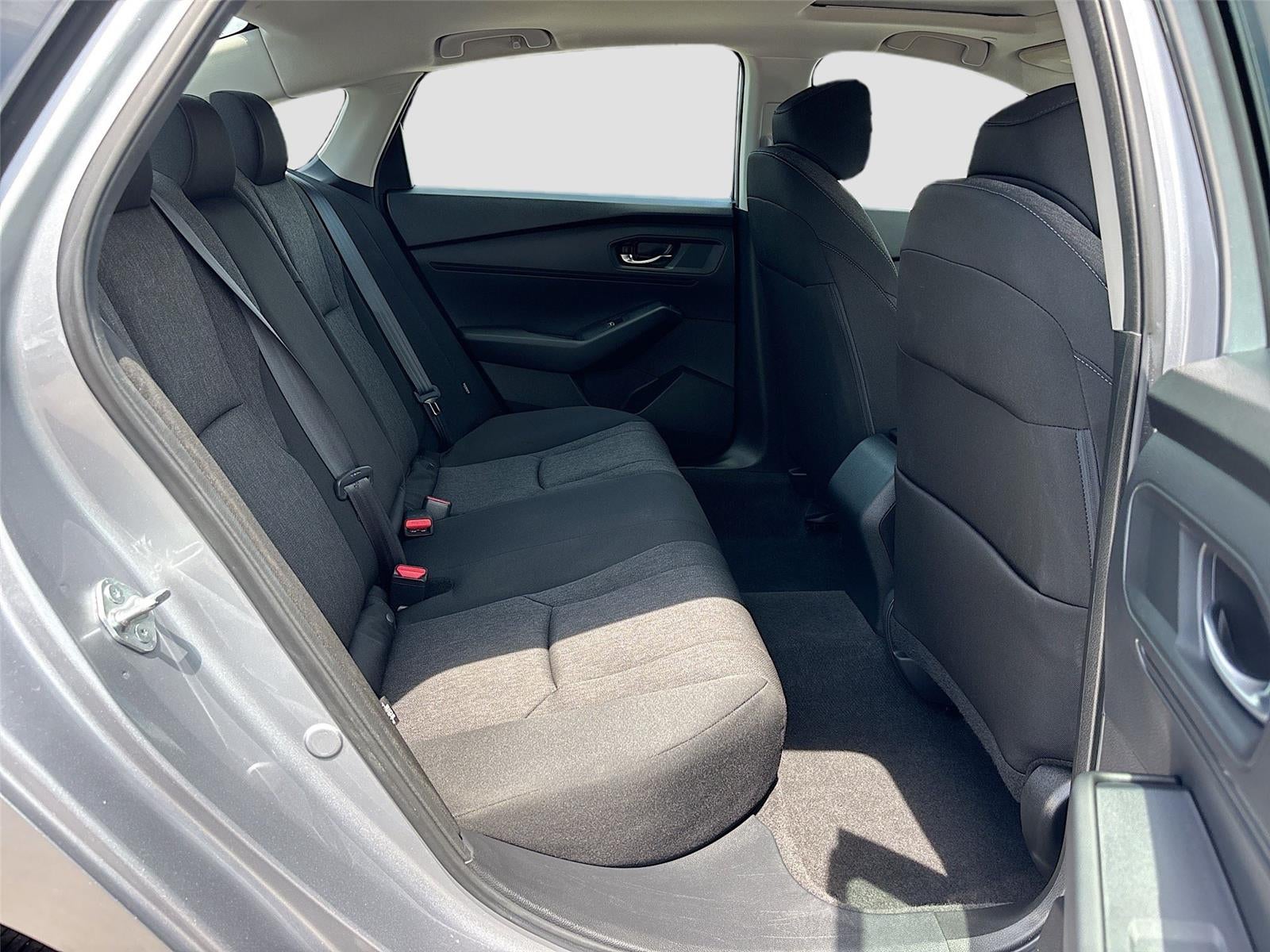 2023 Honda Accord Sedan EX