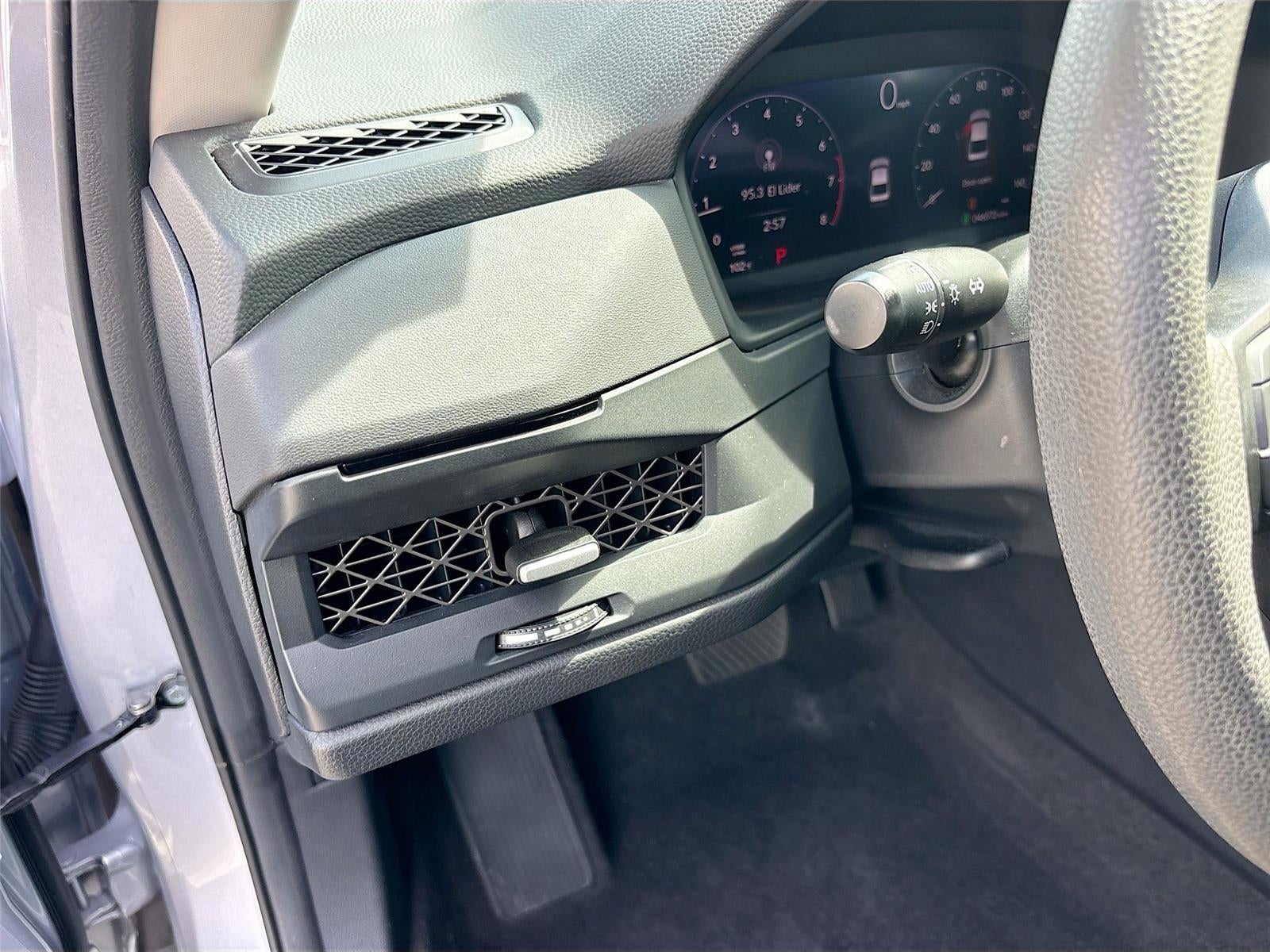 2023 Honda Accord Sedan EX
