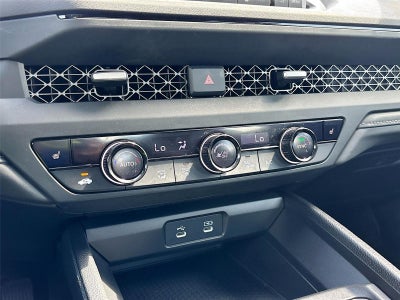 2023 Honda Accord Sedan EX