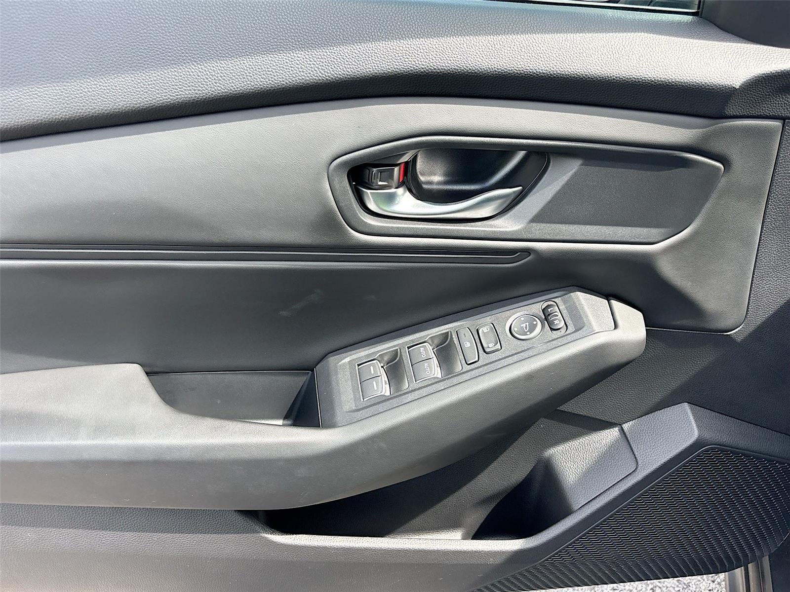 2023 Honda Accord Sedan EX