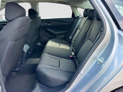 2023 Honda Accord Sedan EX