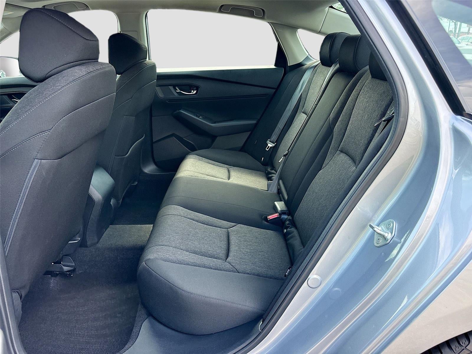 2023 Honda Accord Sedan EX