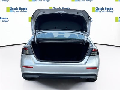 2023 Honda Accord Sedan EX