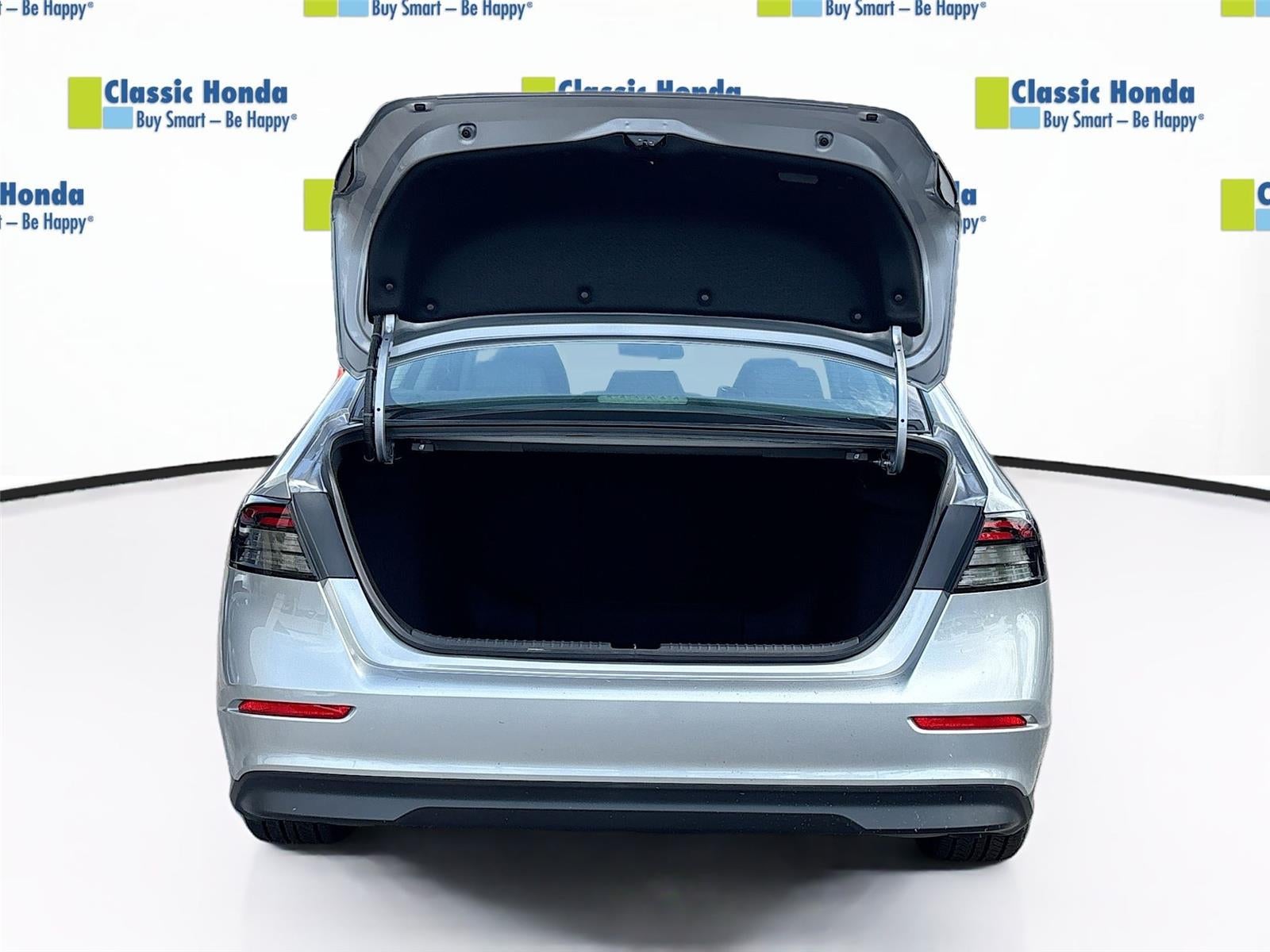 2023 Honda Accord Sedan EX