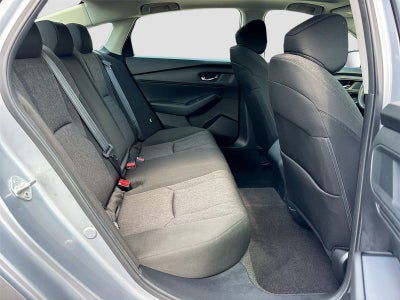 2023 Honda Accord Sedan EX