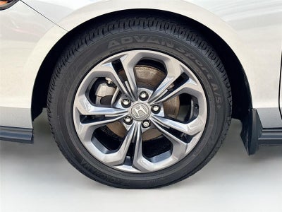 2023 Honda Accord Sedan EX