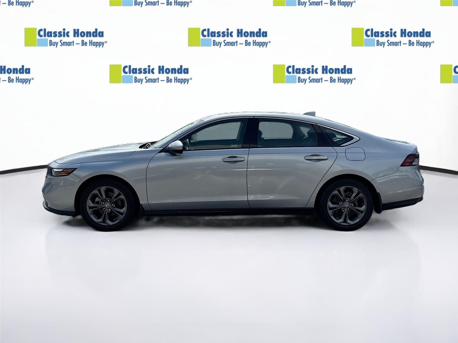 2023 Honda Accord Sedan EX