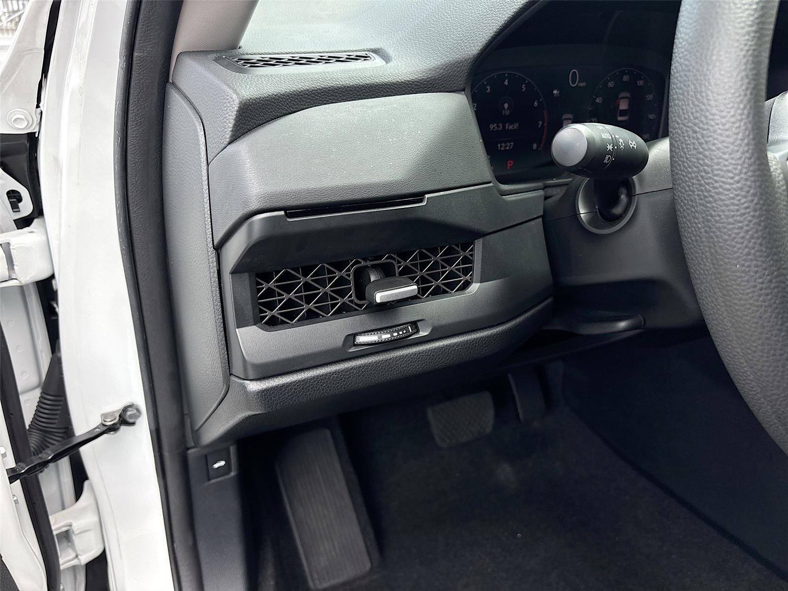 2023 Honda Accord Sedan EX