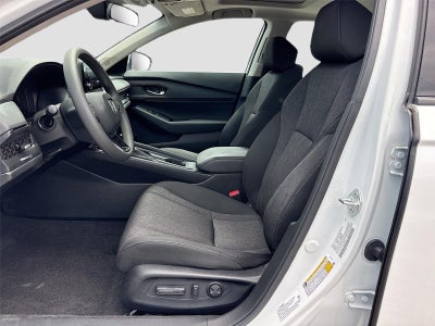2023 Honda Accord Sedan EX