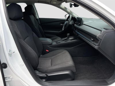 2023 Honda Accord Sedan EX
