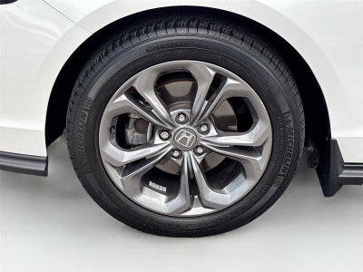 2023 Honda Accord Sedan EX