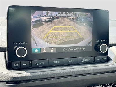 2023 Honda Accord Sedan EX