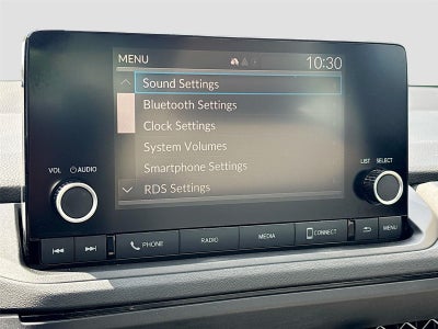 2023 Honda Accord Sedan EX