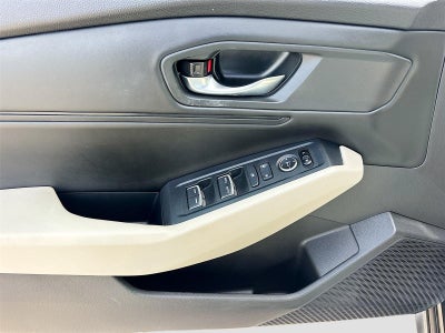 2023 Honda Accord Sedan EX