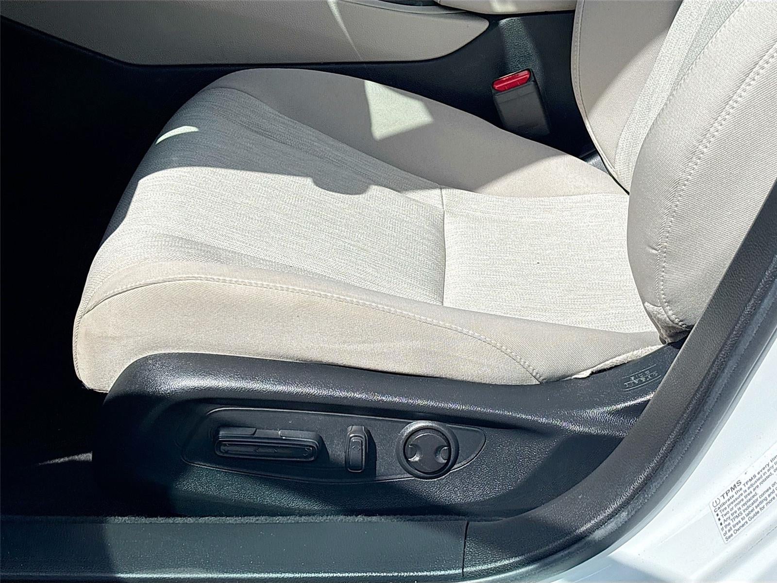 2023 Honda Accord Sedan EX