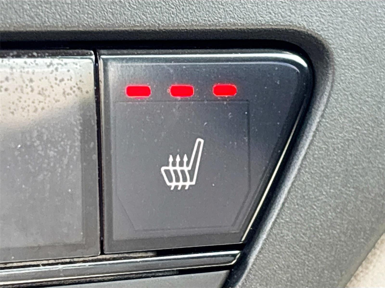 2023 Honda Accord Sedan EX