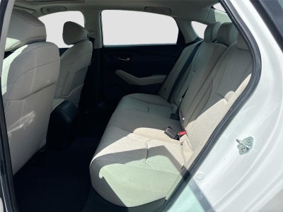 2023 Honda Accord Sedan EX