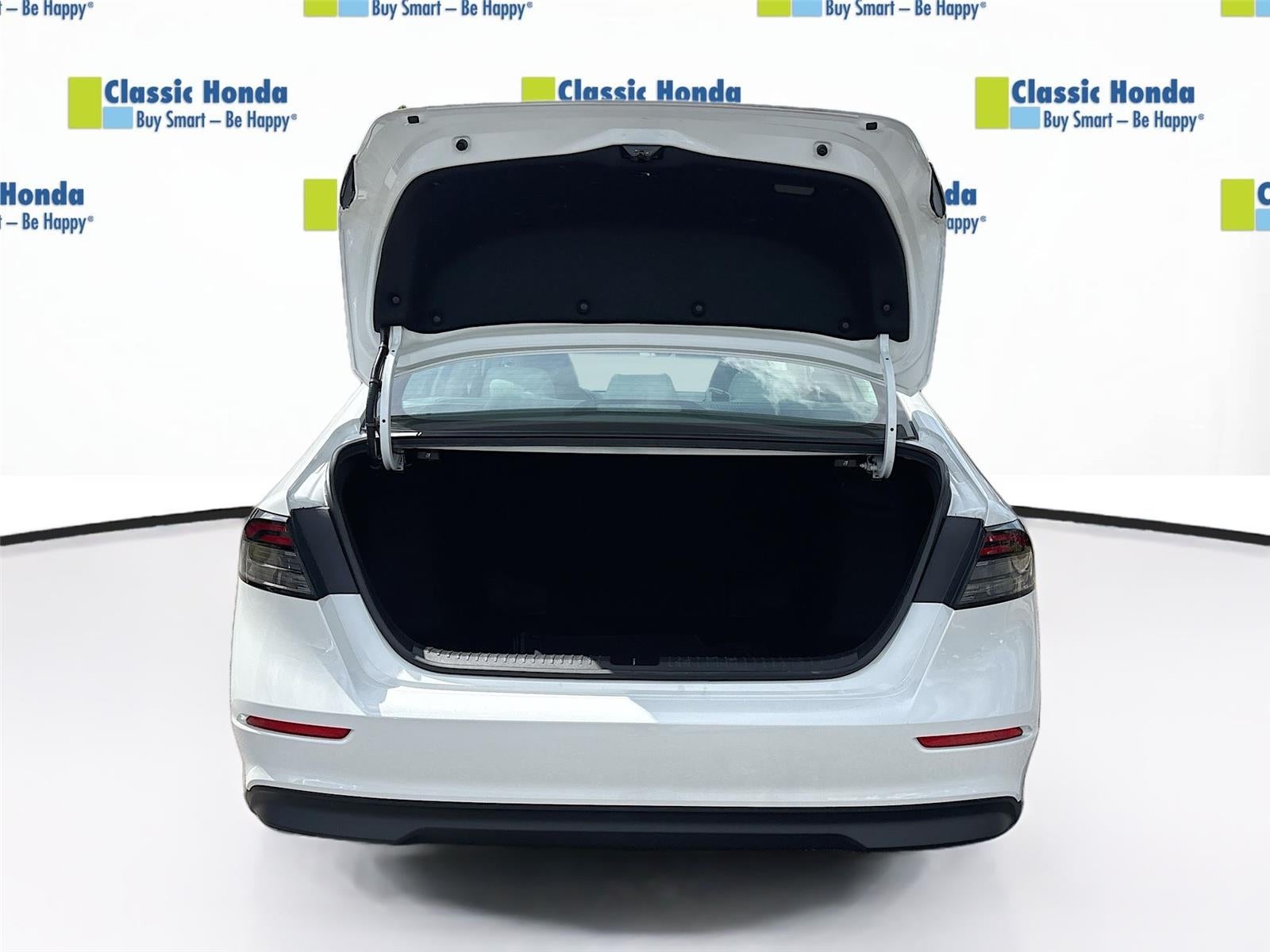 2023 Honda Accord Sedan EX