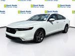 2023 Honda Accord Sedan EX