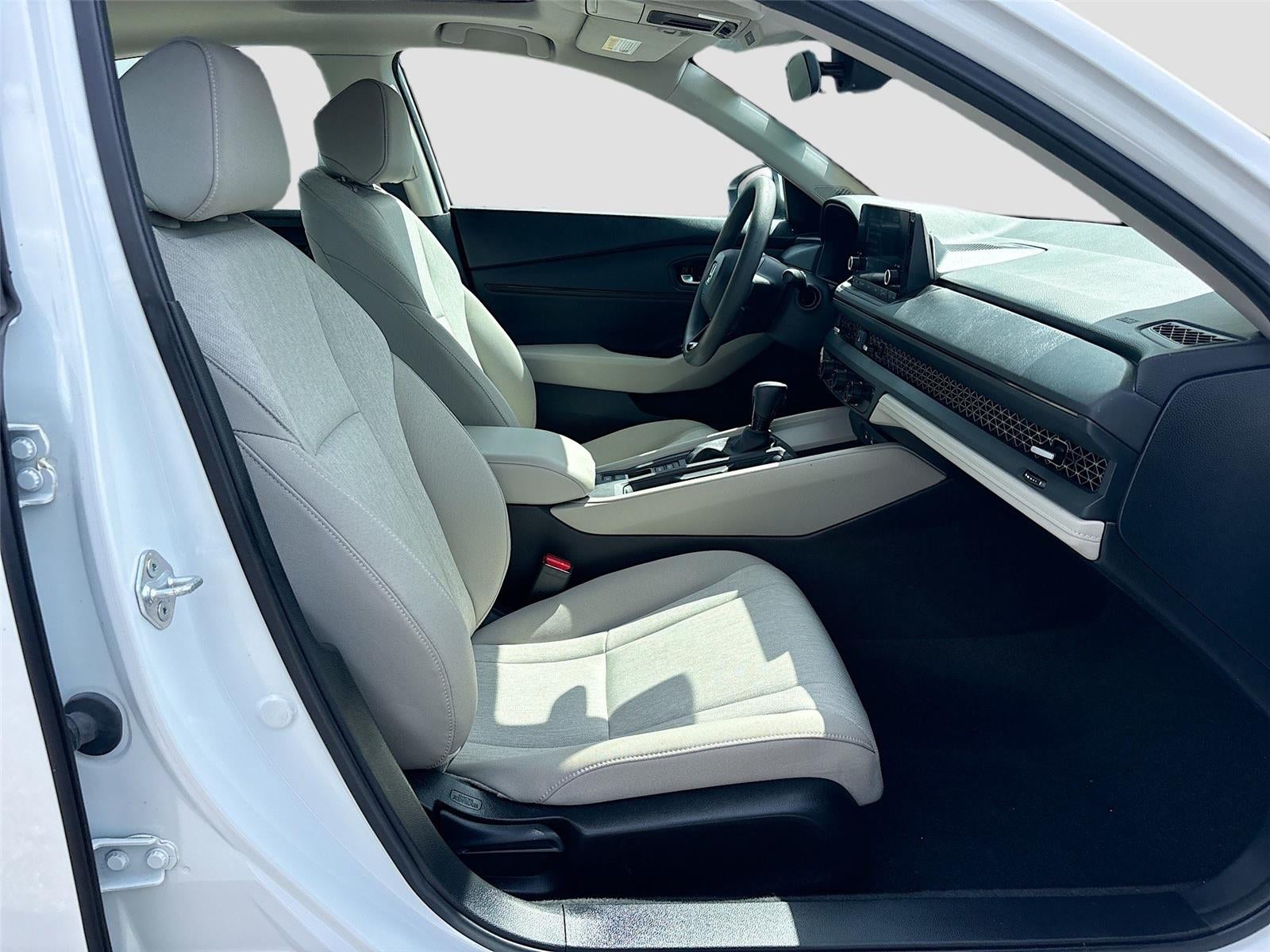 2023 Honda Accord Sedan EX