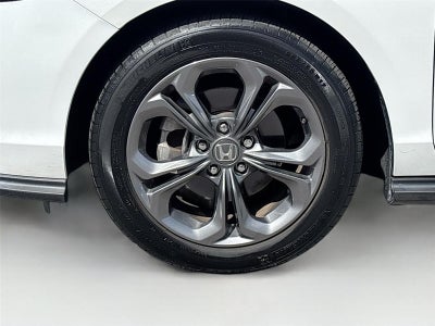 2023 Honda Accord Sedan EX