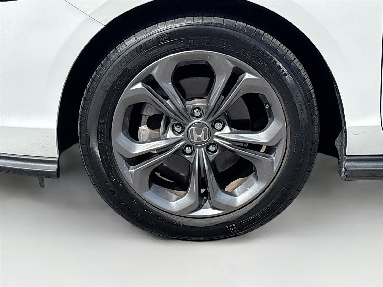 2023 Honda Accord Sedan EX