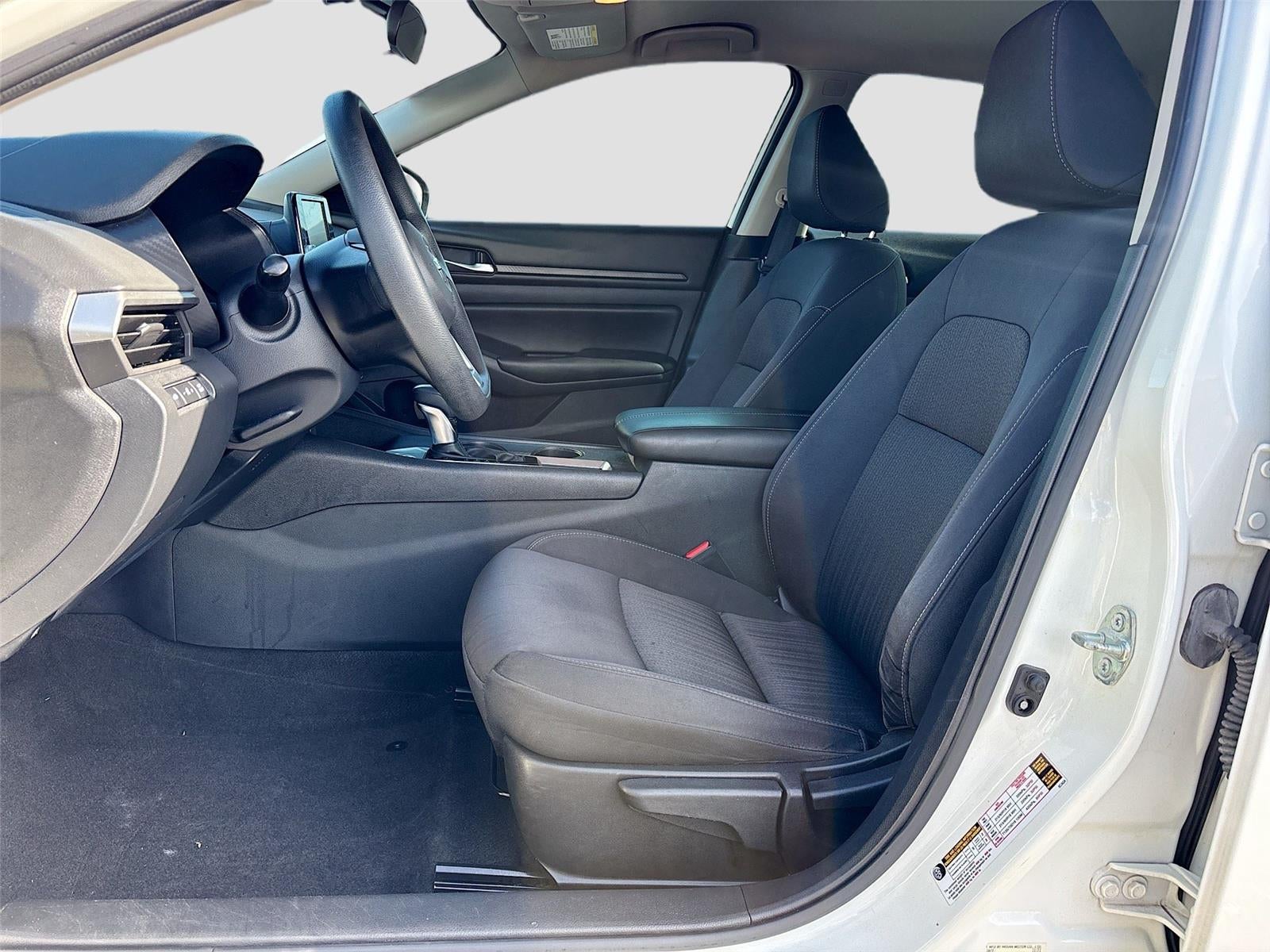 2022 Nissan Altima 2.5 S