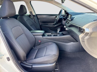 2022 Nissan Altima 2.5 S
