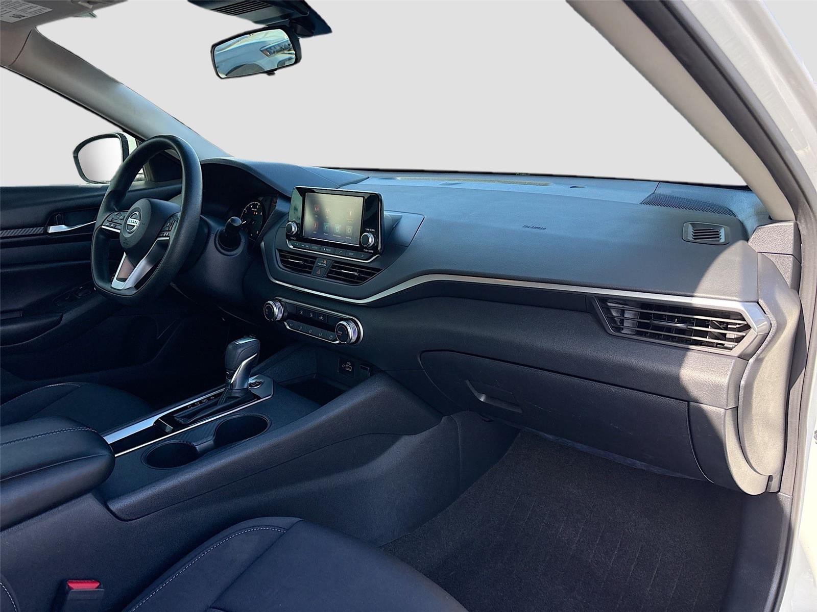 2022 Nissan Altima 2.5 S