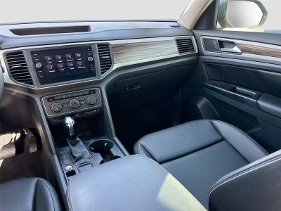 2021 Volkswagen Atlas 2.0T SE