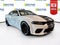2021 Dodge Charger SRT Hellcat Widebody